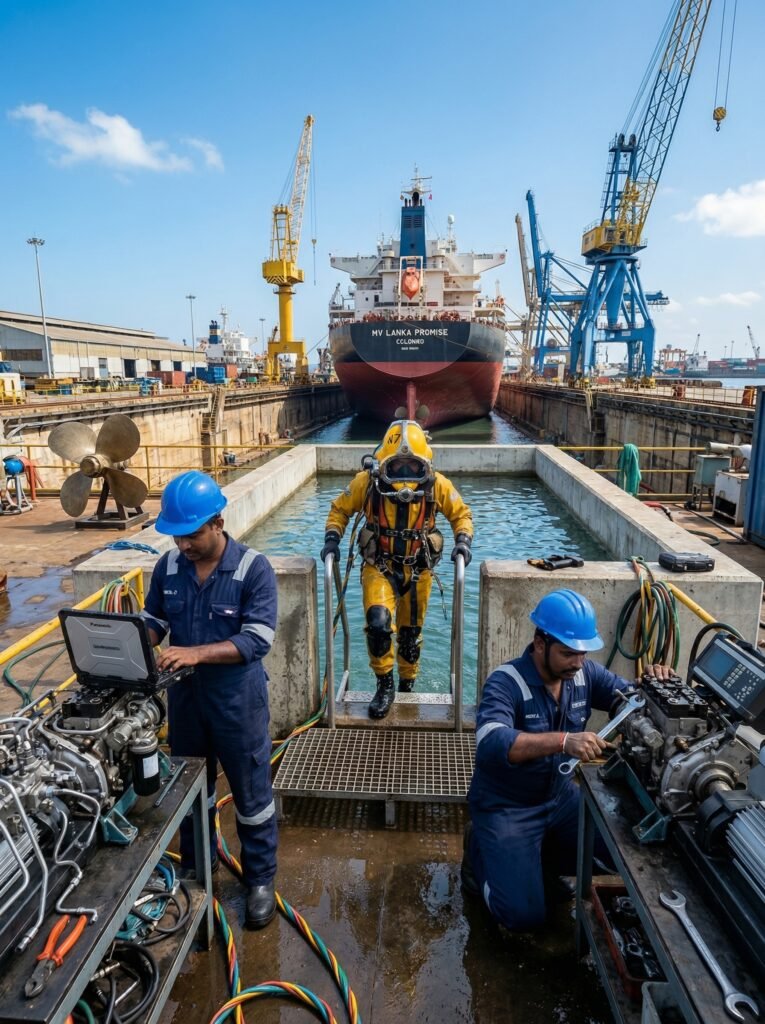 Yamara Specialized Technical Services Yamara Specialized Technical Services