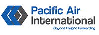 pacific air logo pacific air logo